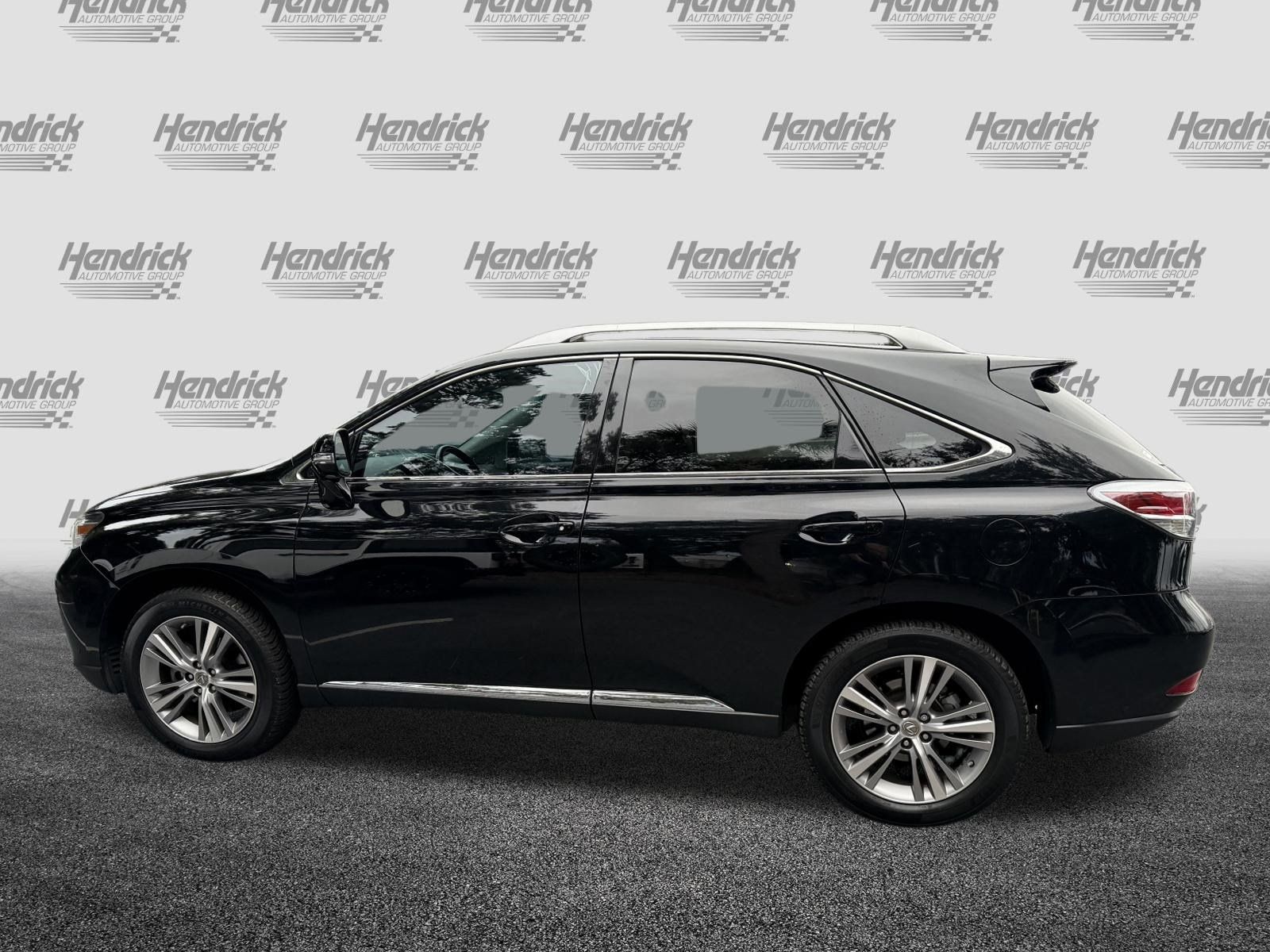 Used 2015 Lexus RX 350 FWD image 6