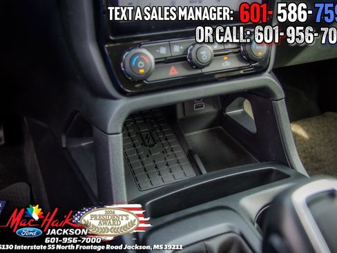 New 2026 Ford Ranger XLT AWD/4WD image 45