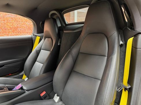 Used 2014 Porsche Boxster image 20