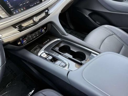 Used 2023 Buick Enclave Essence w/ Experience Buick Package AWD/4WD image 31