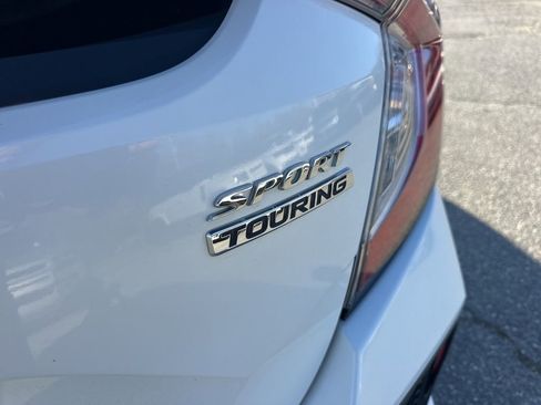 Used 2017 Honda Civic Sport Touring image 30