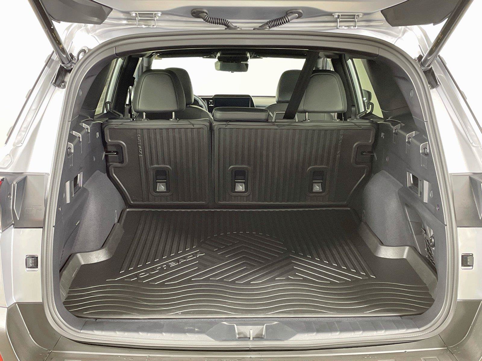 New 2026 Subaru Outback Touring XT AWD/4WD image 25