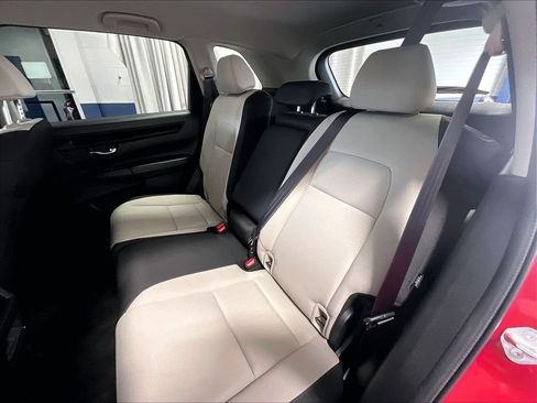 Used 2026 Honda CR-V LX image 15