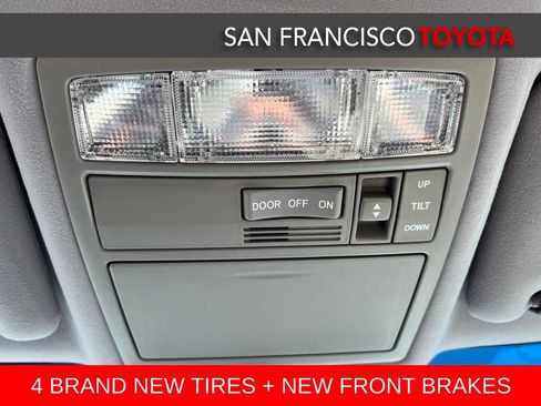 Used 2007 Toyota Camry LE FWD image 30