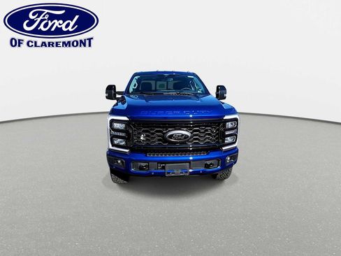 New 2026 Ford F250 Lariat w/ Tremor Off-Road Package AWD/4WD image 3