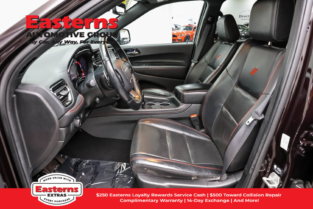 Used 2024 Dodge Durango GT RWD image 15