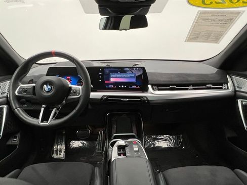 Certified 2025 BMW X2 M35i image 10