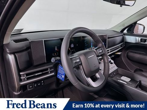 New 2026 Hyundai Santa Fe XRT AWD/4WD image 6