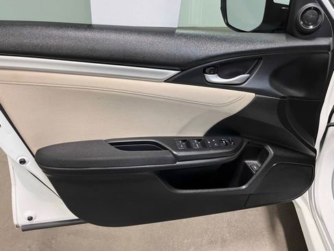 Used 2017 Honda Civic EX image 20