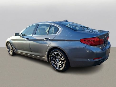 Used 2019 BMW 530i xDrive image 4