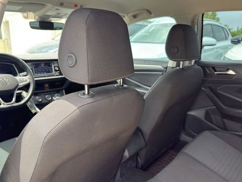 Used 2024 Volkswagen Jetta S FWD image 26