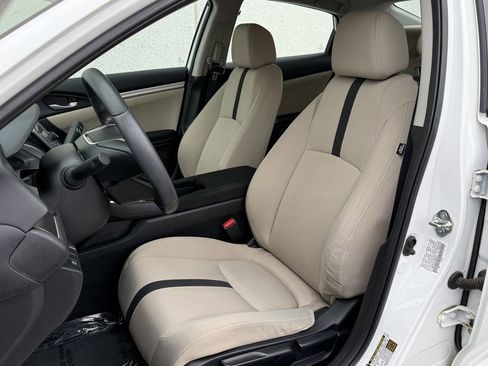 Used 2018 Honda Civic LX image 12