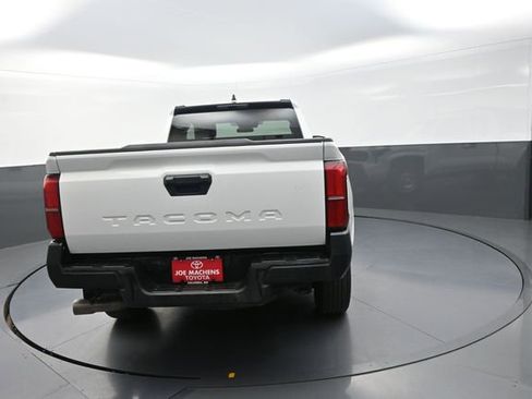 Used 2025 Toyota Tacoma SR RWD image 72