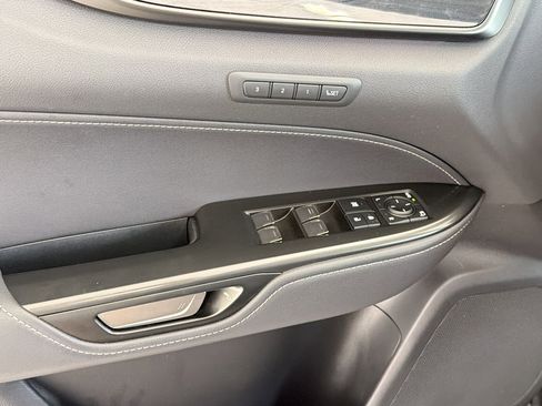 Used 2024 Lexus NX 350h AWD w/ Vision Package image 22