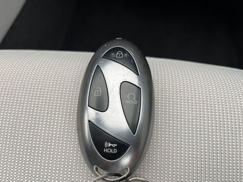 Used 2025 Hyundai Kona SEL image 22