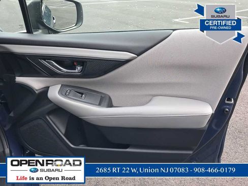 Used 2025 Subaru Legacy Premium AWD/4WD image 12