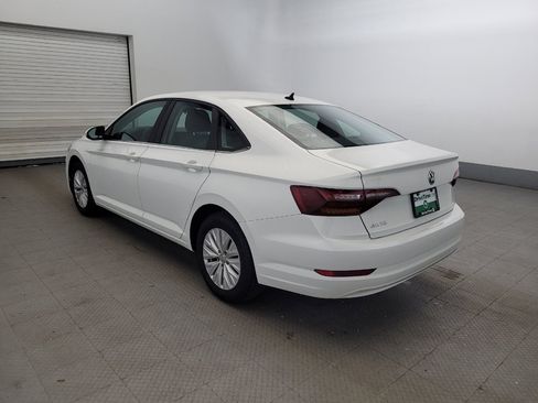 Used 2019 Volkswagen Jetta S w/ Driver Assistance Package FWD image 5
