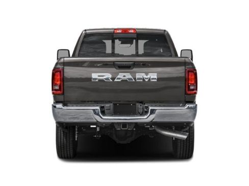 Used 2026 RAM 3500 Tradesman AWD/4WD image 8