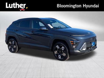 Certified 2024 Hyundai Kona SEL
