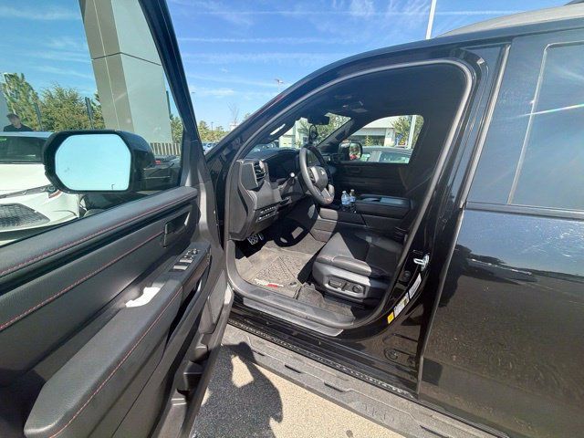 Used 2026 Toyota Sequoia TRD Pro AWD/4WD image 17