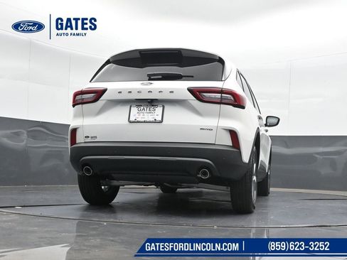 New 2025 Ford Escape ST-Line w/ Tech Pack #1 image 33