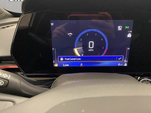 New 2026 Chevrolet Trax RS image 16