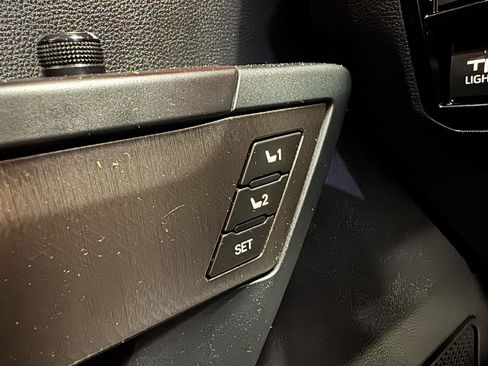 Used 2023 Toyota Tundra TRD Pro AWD/4WD image 45