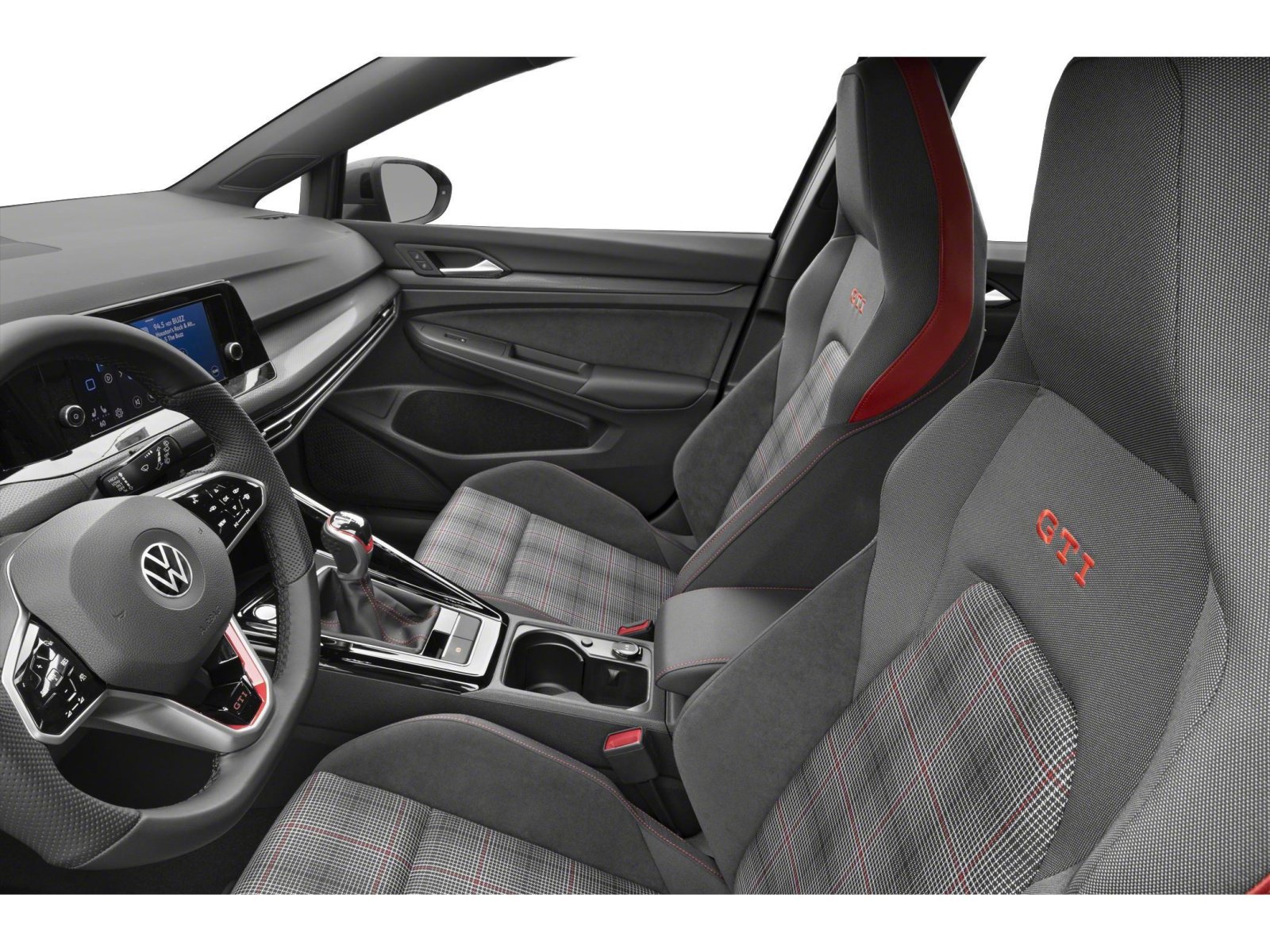 Used 2024 Volkswagen GTI S FWD image 6