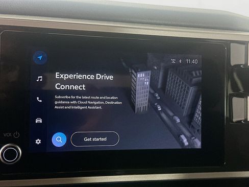 Used 2025 Toyota Tundra SR5 image 22