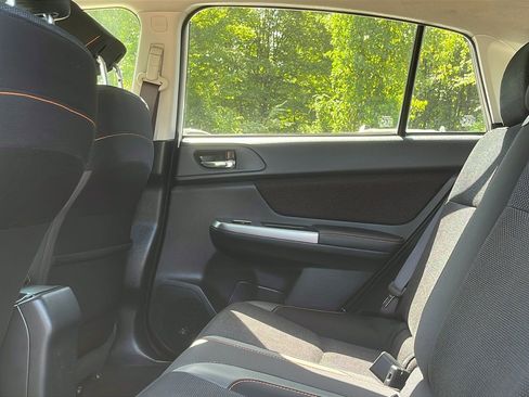 Used 2017 Subaru Crosstrek 2.0i Premium image 22