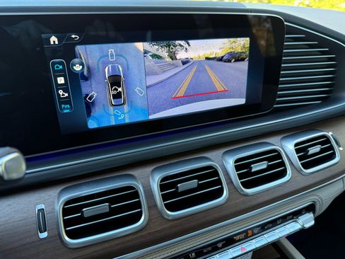 New 2026 Mercedes-Benz GLE 53 AMG 4MATIC image 16