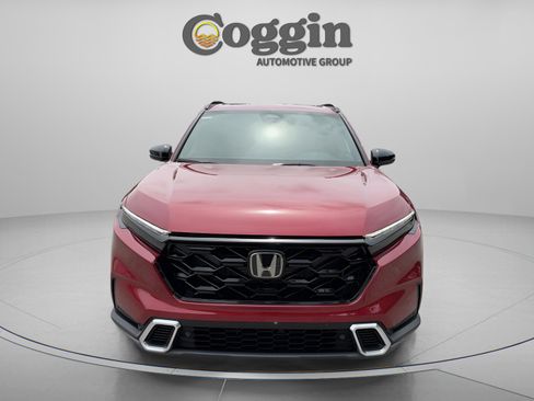 New 2026 Honda CR-V Sport Touring image 9