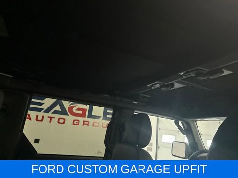 New 2026 Ford Bronco Outer Banks AWD/4WD image 40