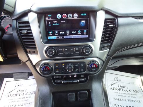 Used 2019 Chevrolet Tahoe LS AWD/4WD image 20