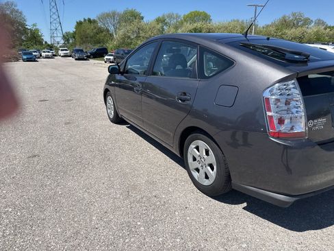 Used 2007 Toyota Prius FWD image 11