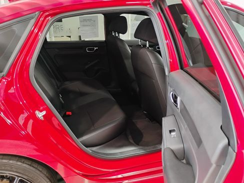 Used 2024 Honda Civic Sport image 57