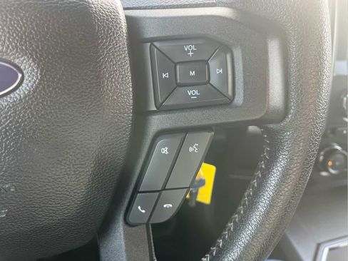 Used 2015 Ford F150 XLT w/ Equipment Group 302A Luxury image 28