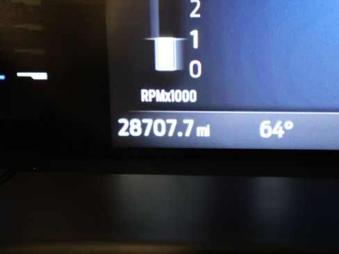 Used 2024 Ford Escape ST-Line image 17