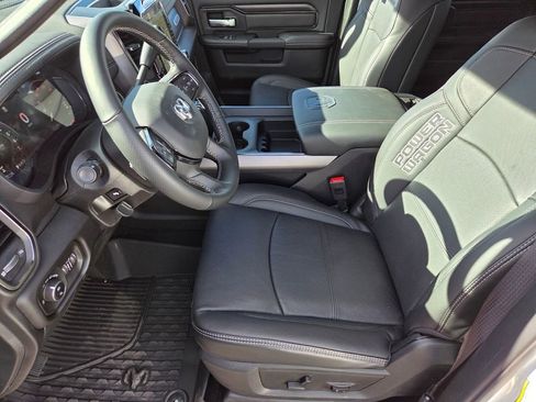 New 2026 RAM 2500 Power Wagon AWD/4WD image 5
