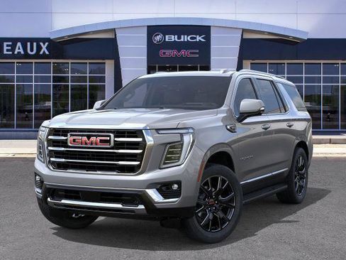 New 2026 GMC Yukon Elevation image 54
