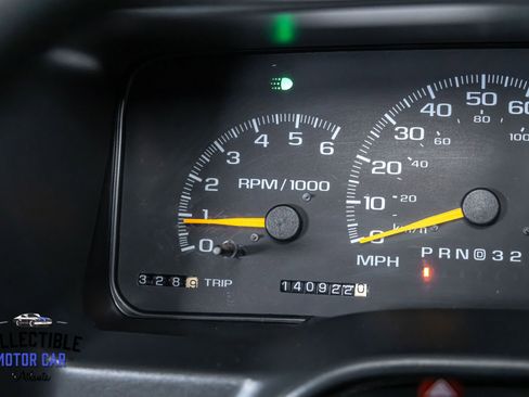 Used 1997 Chevrolet Suburban 2WD w/ Preferred Equipment Group 3 image 56