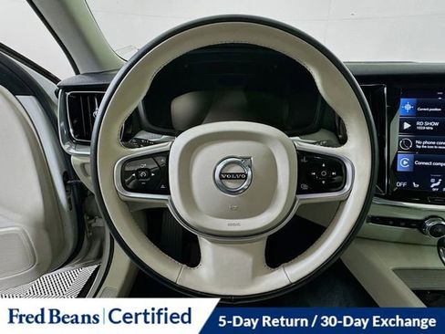 Used 2022 Volvo V60 T5 Cross Country w/ Advanced Package image 12