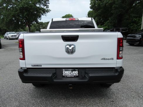 Used 2023 RAM 1500 Tradesman w/ Tradesman Group AWD/4WD image 6