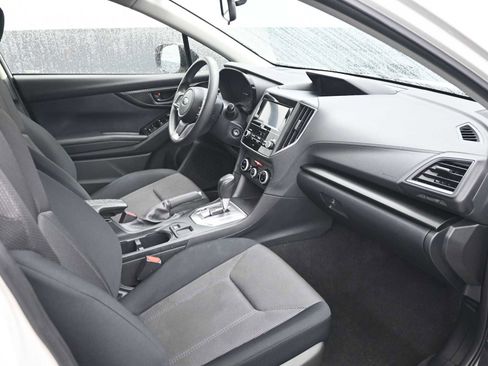 Used 2021 Subaru Crosstrek 2.0i image 18