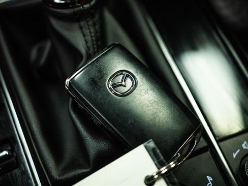 Used 2023 MAZDA CX-30 AWD 2.5 S w/ Preferred Package image 22