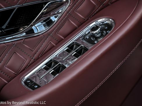 Used 2022 Bentley Continental GT Speed image 23