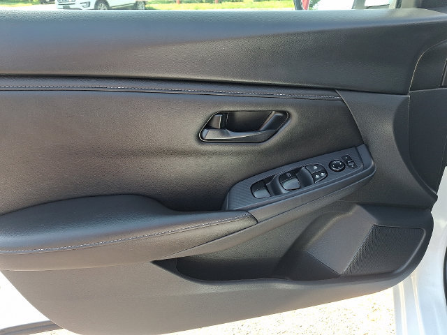 Used 2024 Nissan Sentra S FWD image 12