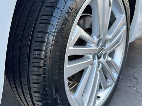 Used 2018 Audi Q5 Prestige w/ Prestige Package AWD/4WD image 29
