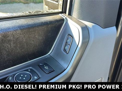 New 2026 Ford F250 XLT w/ XLT Premium Package image 26