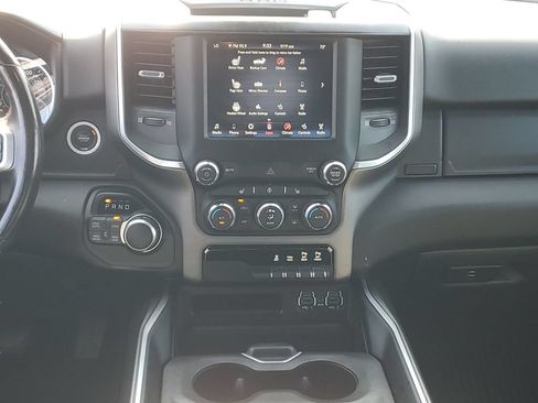Used 2021 RAM 1500 Big Horn AWD/4WD image 15
